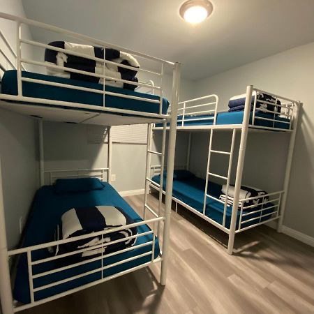 Modern Hostel Paying Onsite Los Angeles Exterior photo